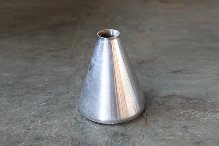Hard Chrome Plating Aluminum