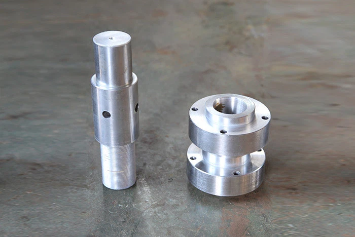 Hard Chromium Plating Process Hard Chromium Plating Process