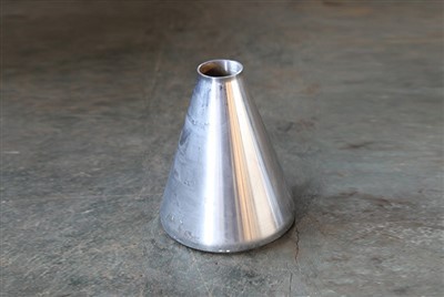 Hard Chrome Plating Aluminum